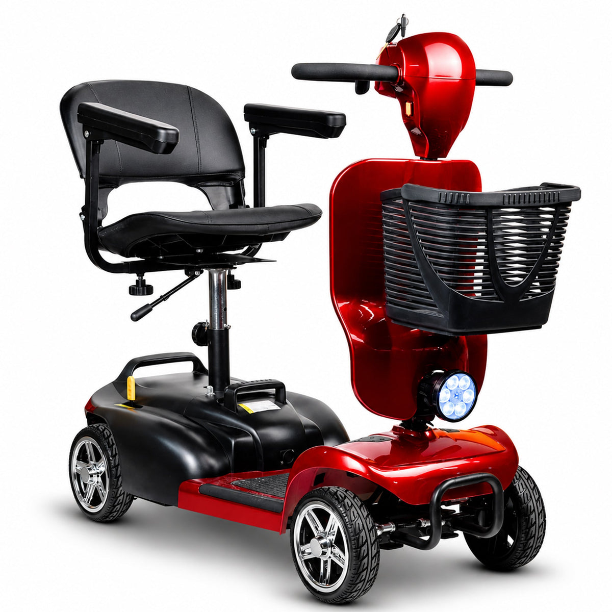 Mobility