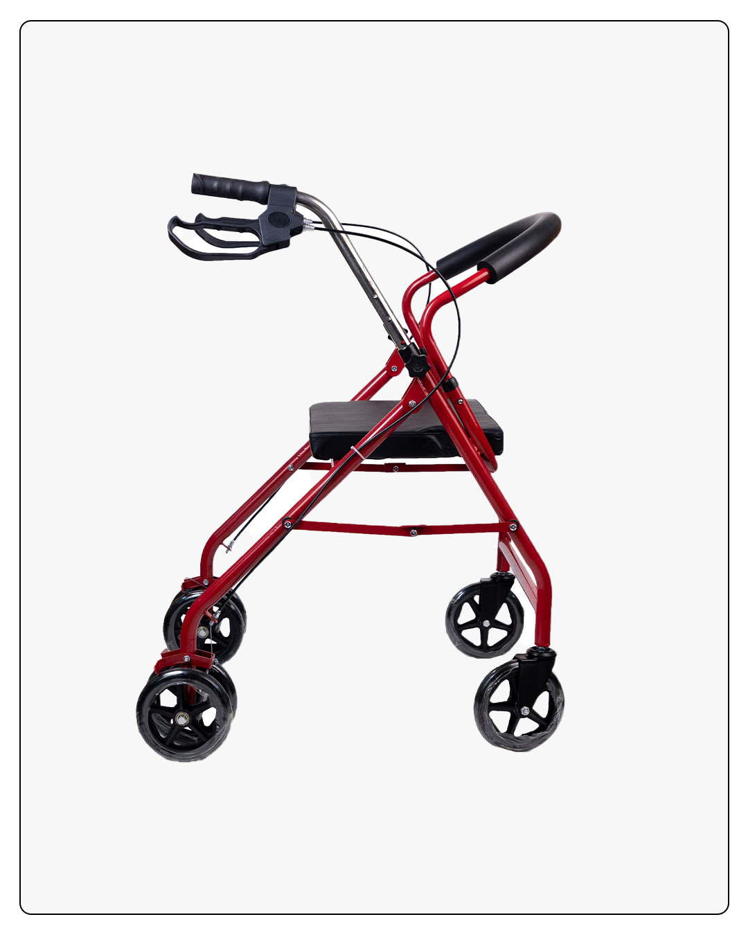 Rehabilitation Aid’s