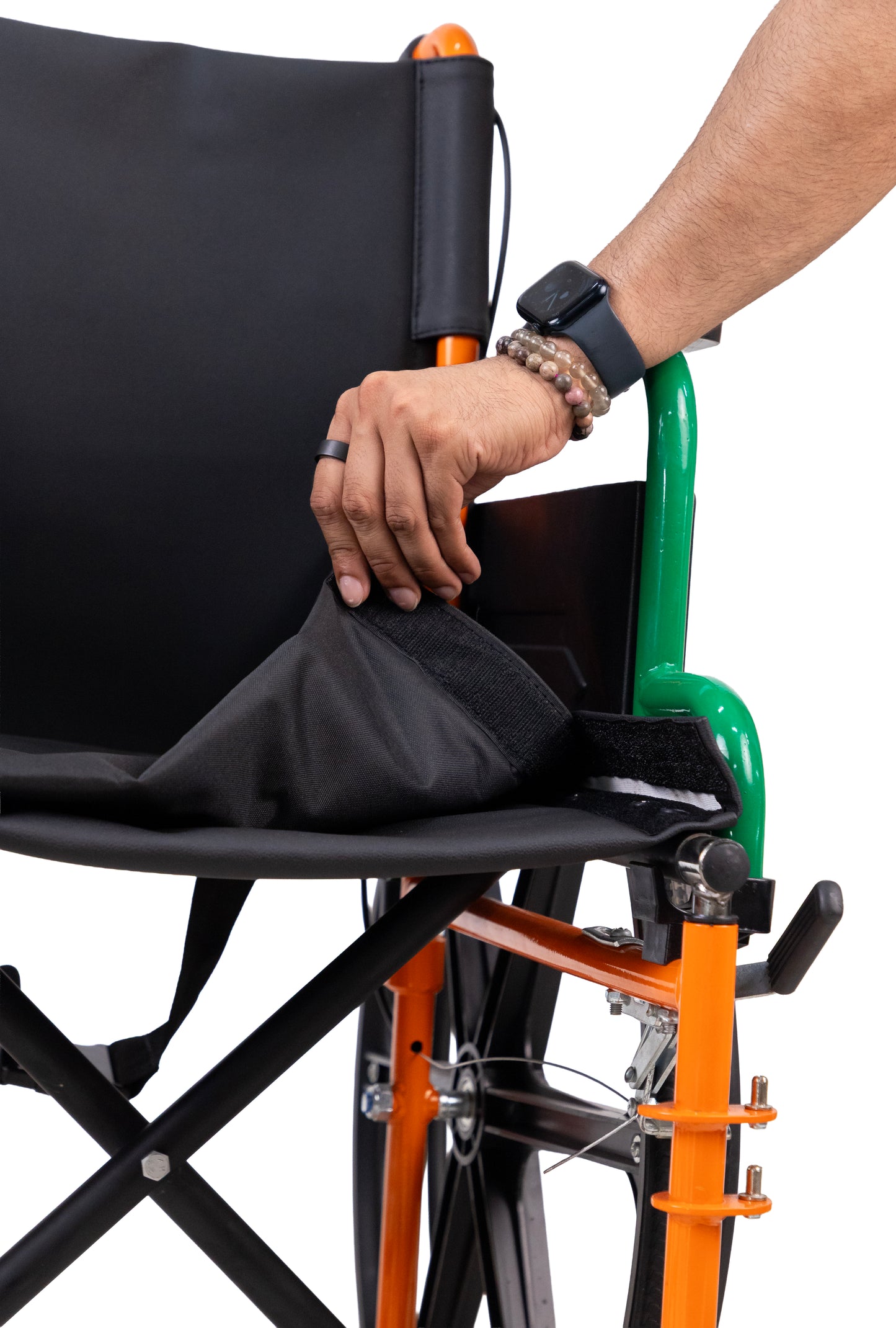 Aasraa Champ Freedom