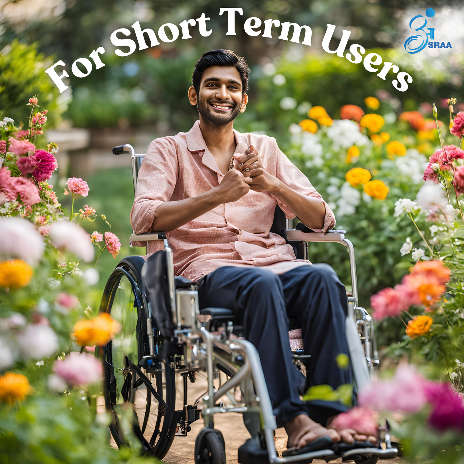 For Short Terms Users