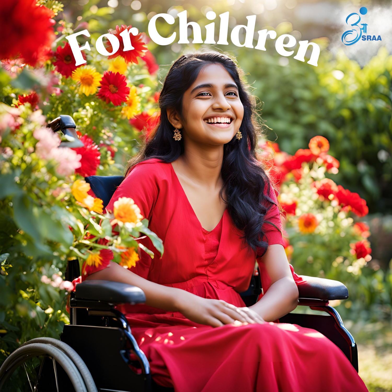 For Children (8-18 Years)