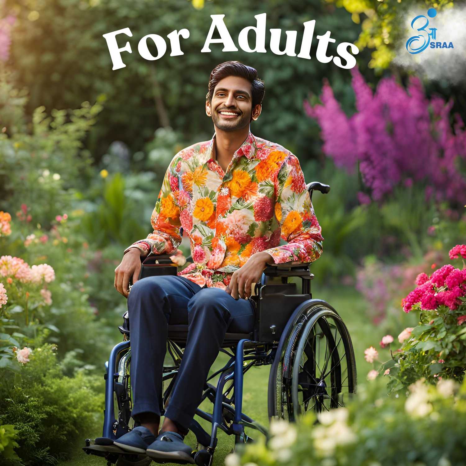 For Adults (18 Years+)