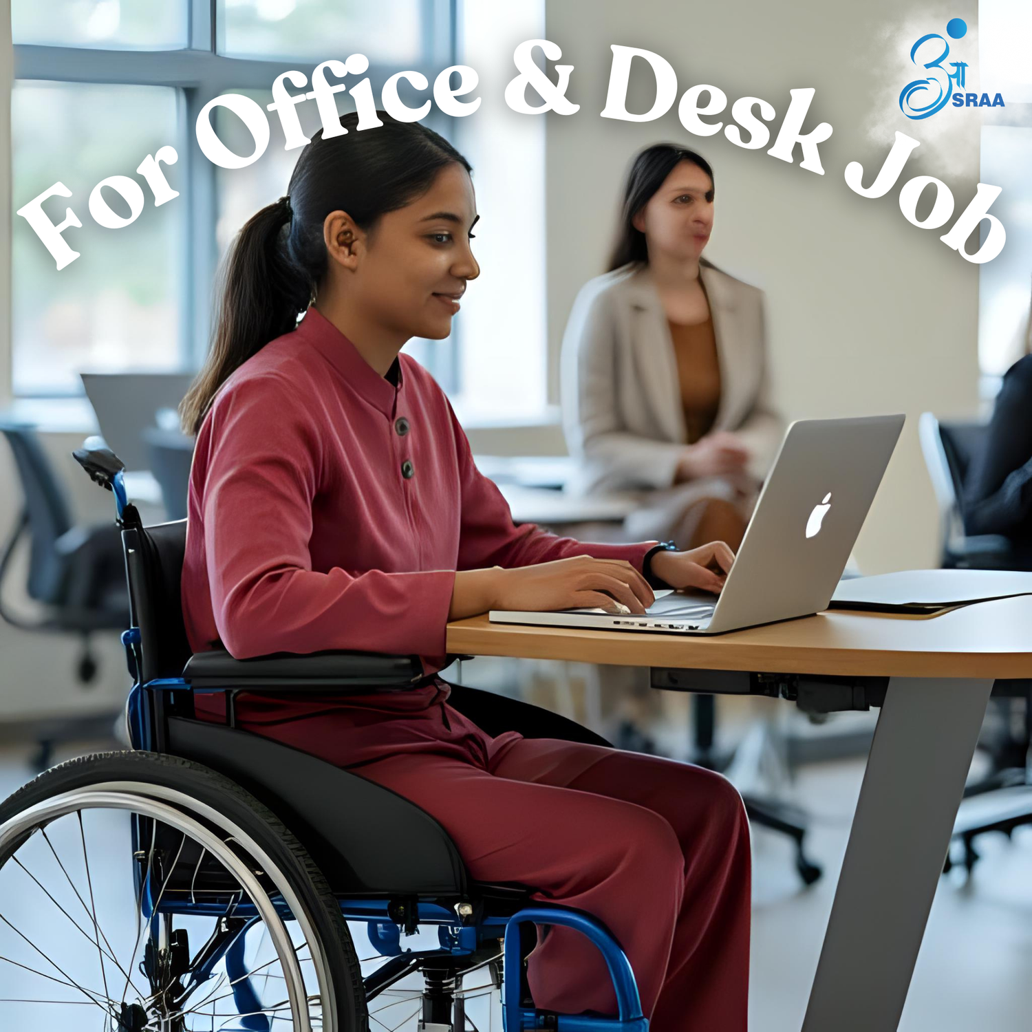 Office & Desk Job