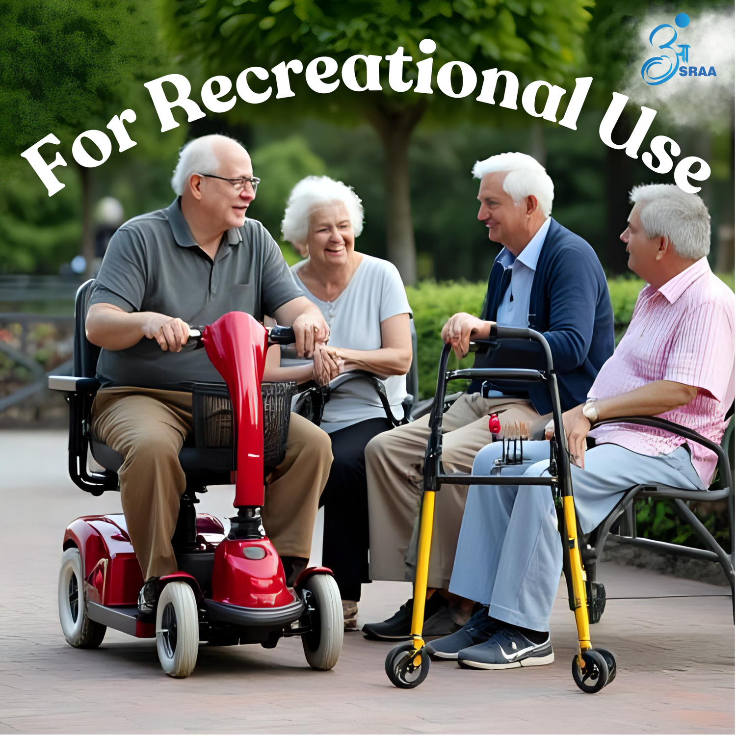 Parks, Markets & Recreational Use