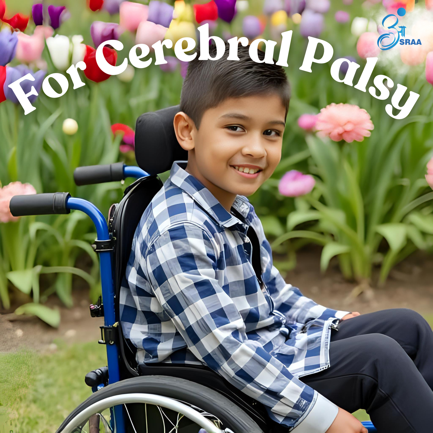For Cerebral Palsy