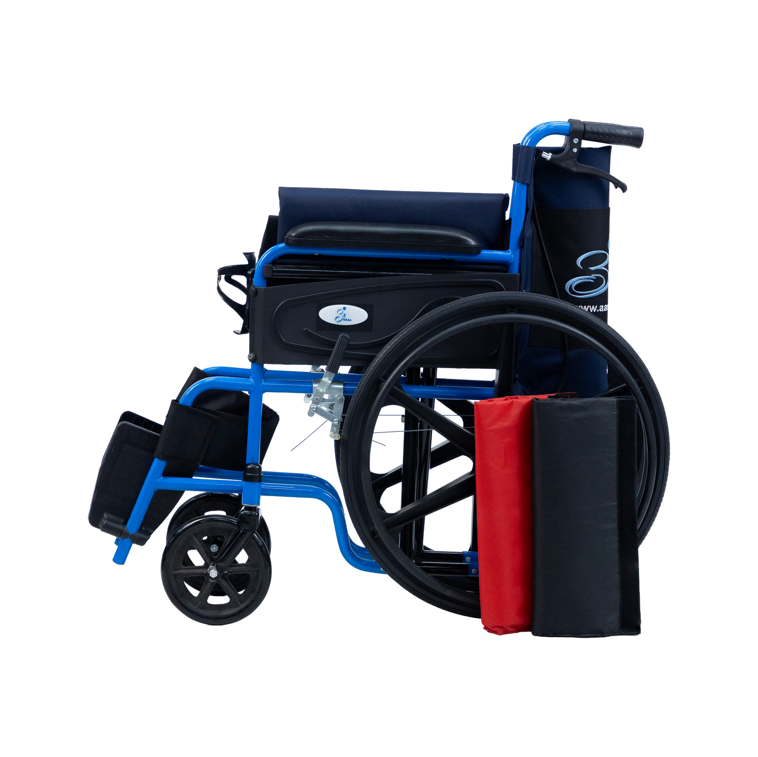 Economy Wheelchair