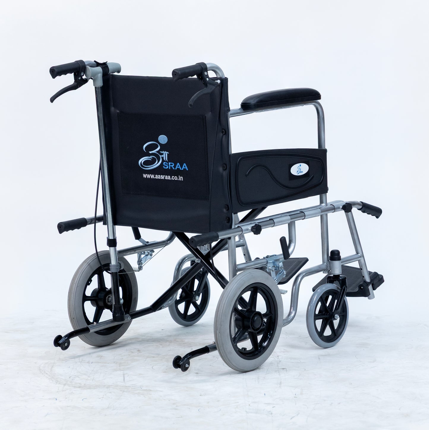 Aasraa Attendant Plus