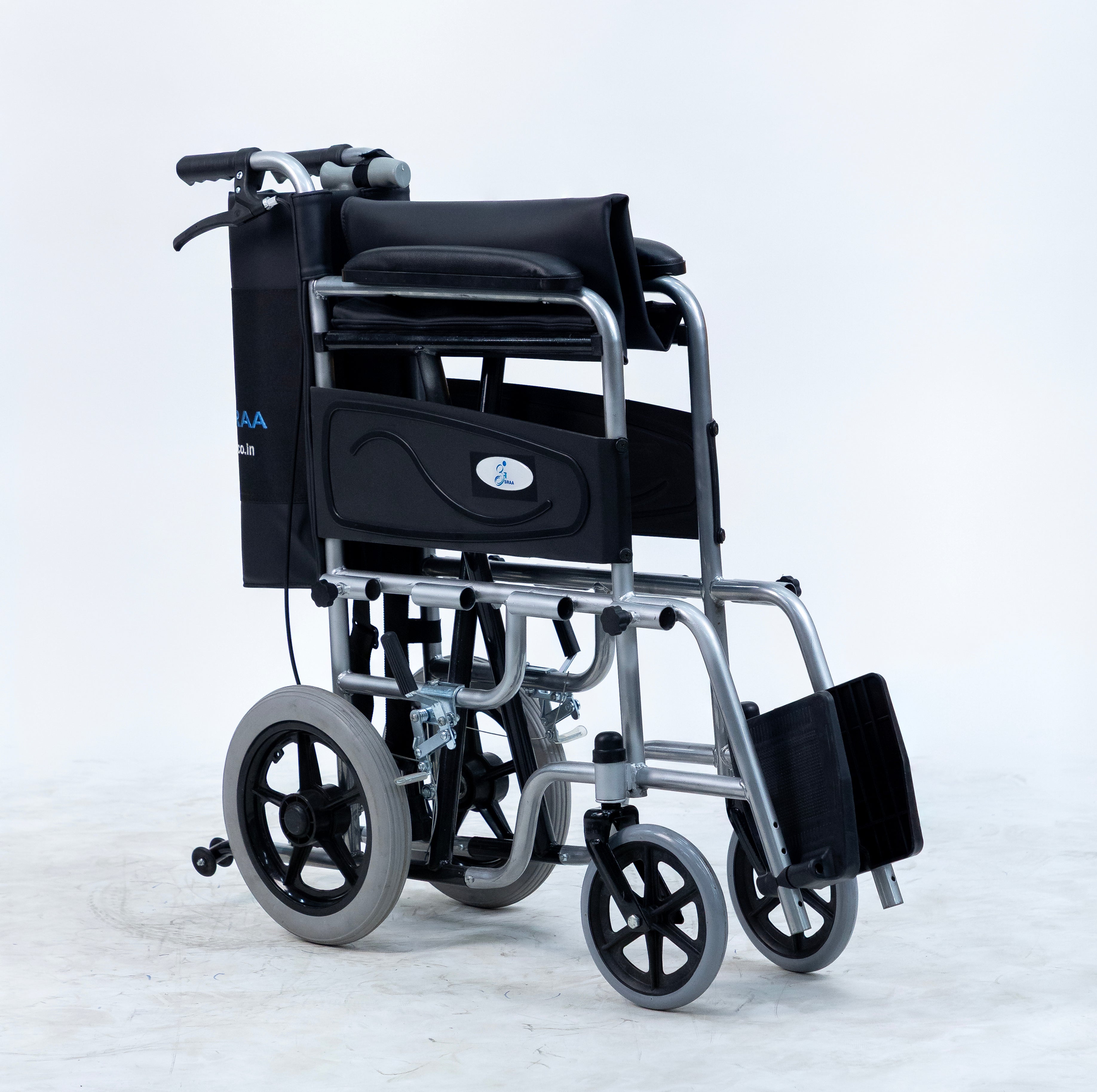 Aasraa Attendant Plus