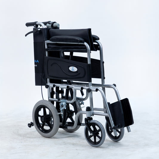 Aasraa Attendant Plus