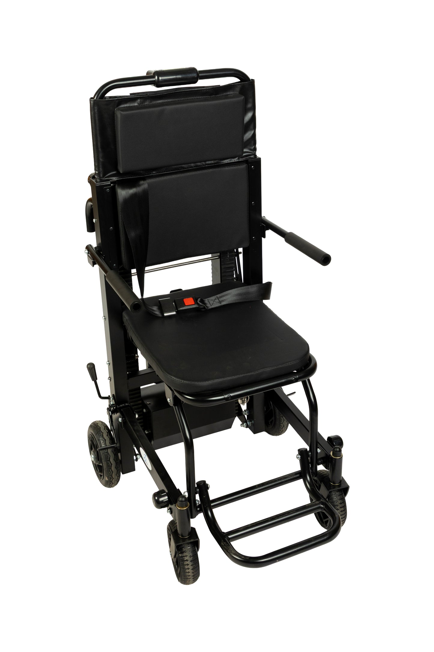Aasraa Power Stair-X ARA01B | Assisted Stair Climbing Power Wheelchair