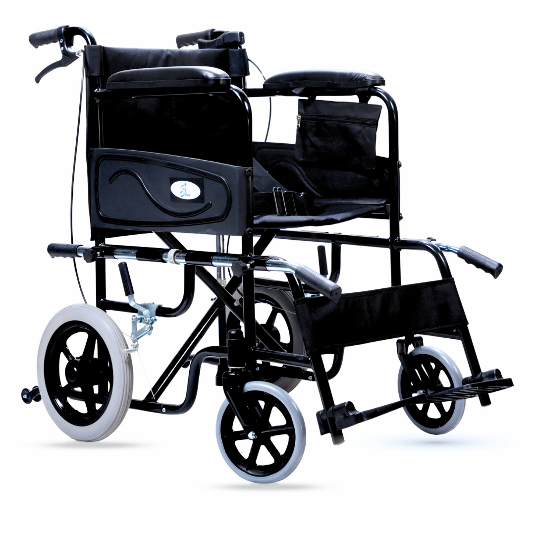 Aasraa Attendant Plus