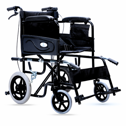 Aasraa Attendant Plus