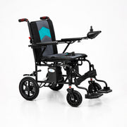 Aasraa Power Safar AR501B | Lightweight Compact Electric Wheelchair