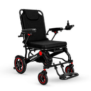 Aasraa Power Vaayu AR921B | Lightweight Travel Electric Wheelchair