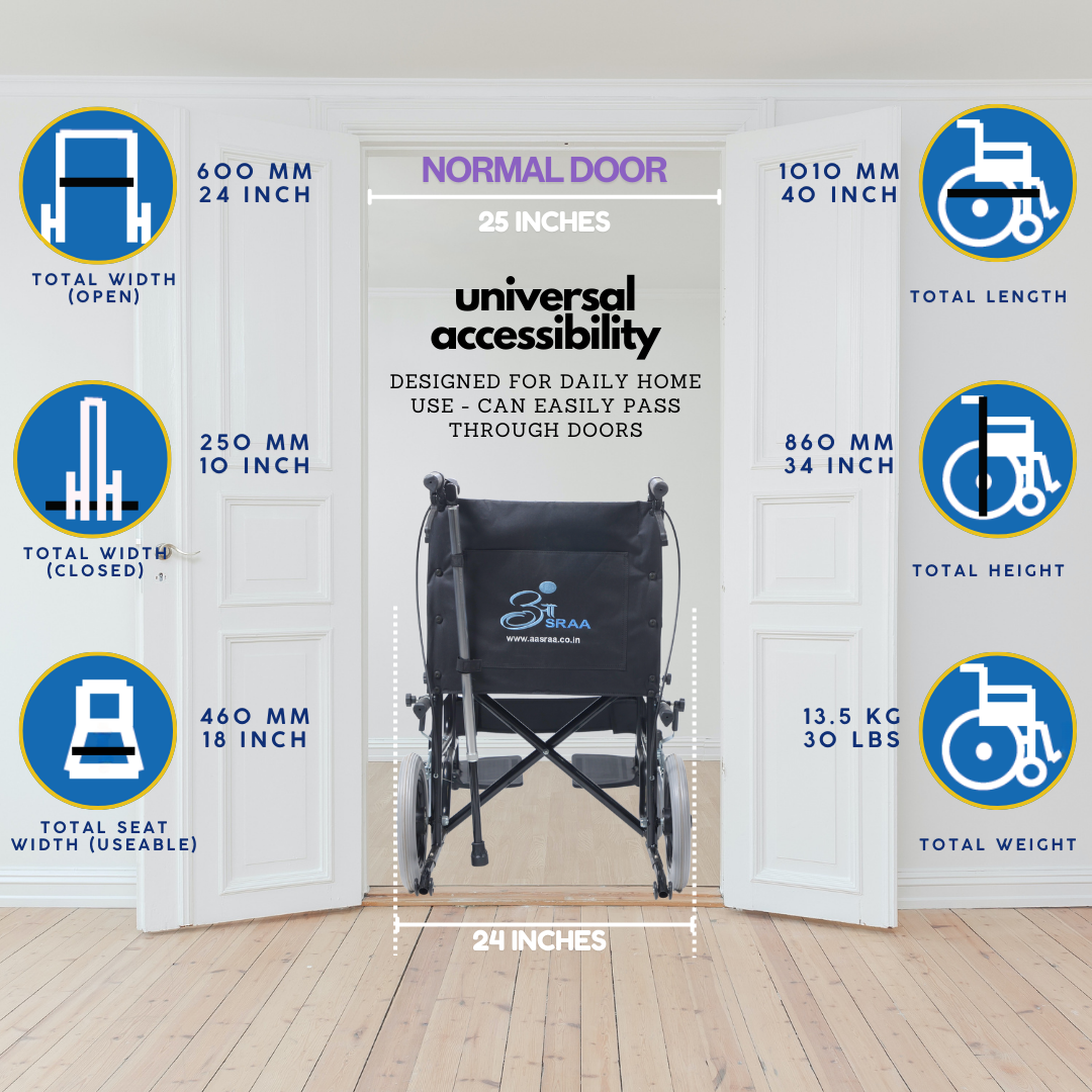 Aasraa Attendant Plus