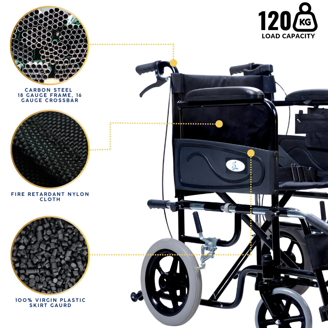 Aasraa Attendant Plus