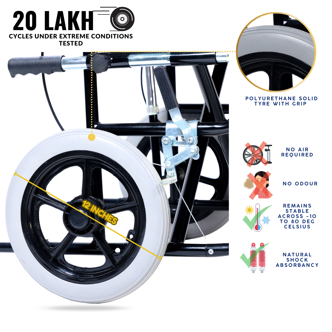 Aasraa Attendant Plus