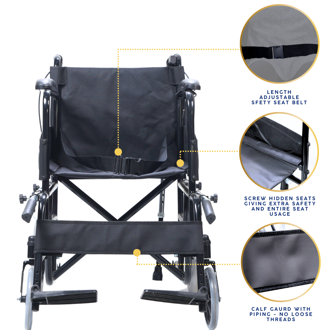 Aasraa Attendant Plus