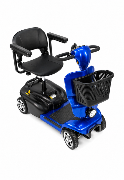 Aasraa Mobility Scooter For Eldery & Disabled ARE01R