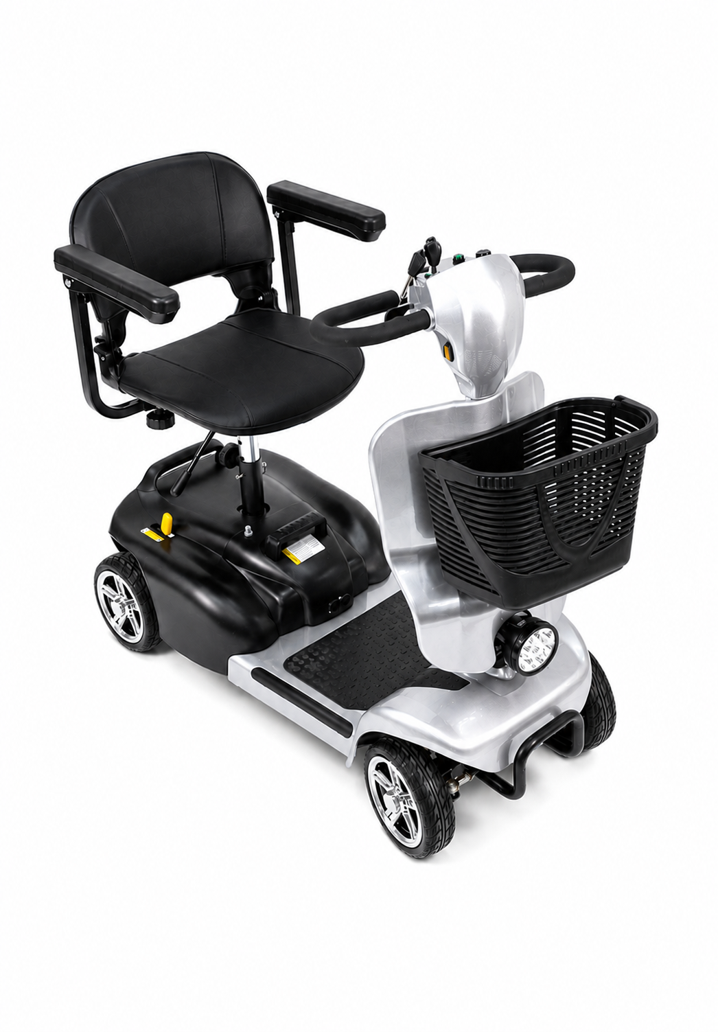 Aasraa Mobility Scooter For Eldery & Disabled ARE01R
