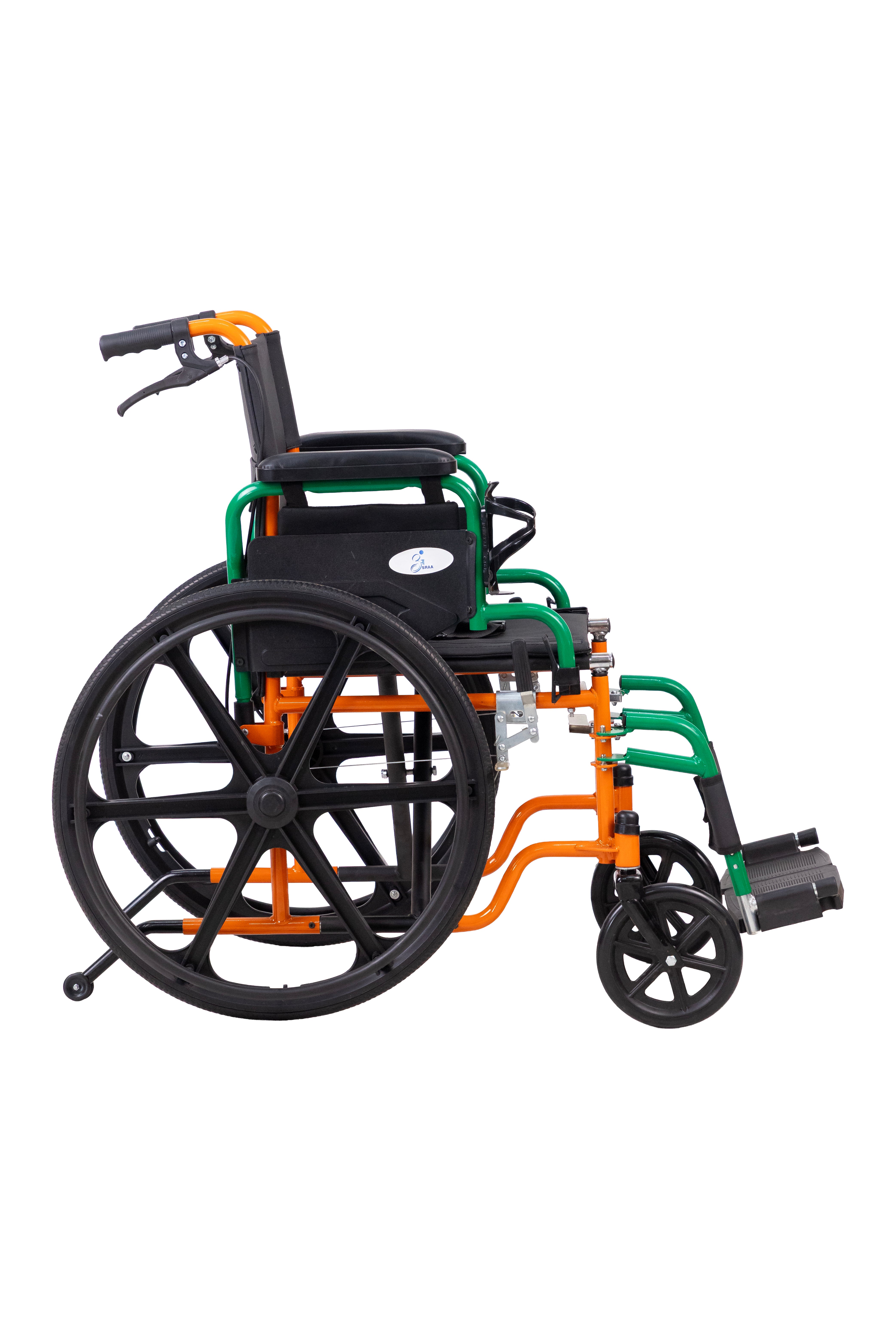 Aasraa Champ Freedom