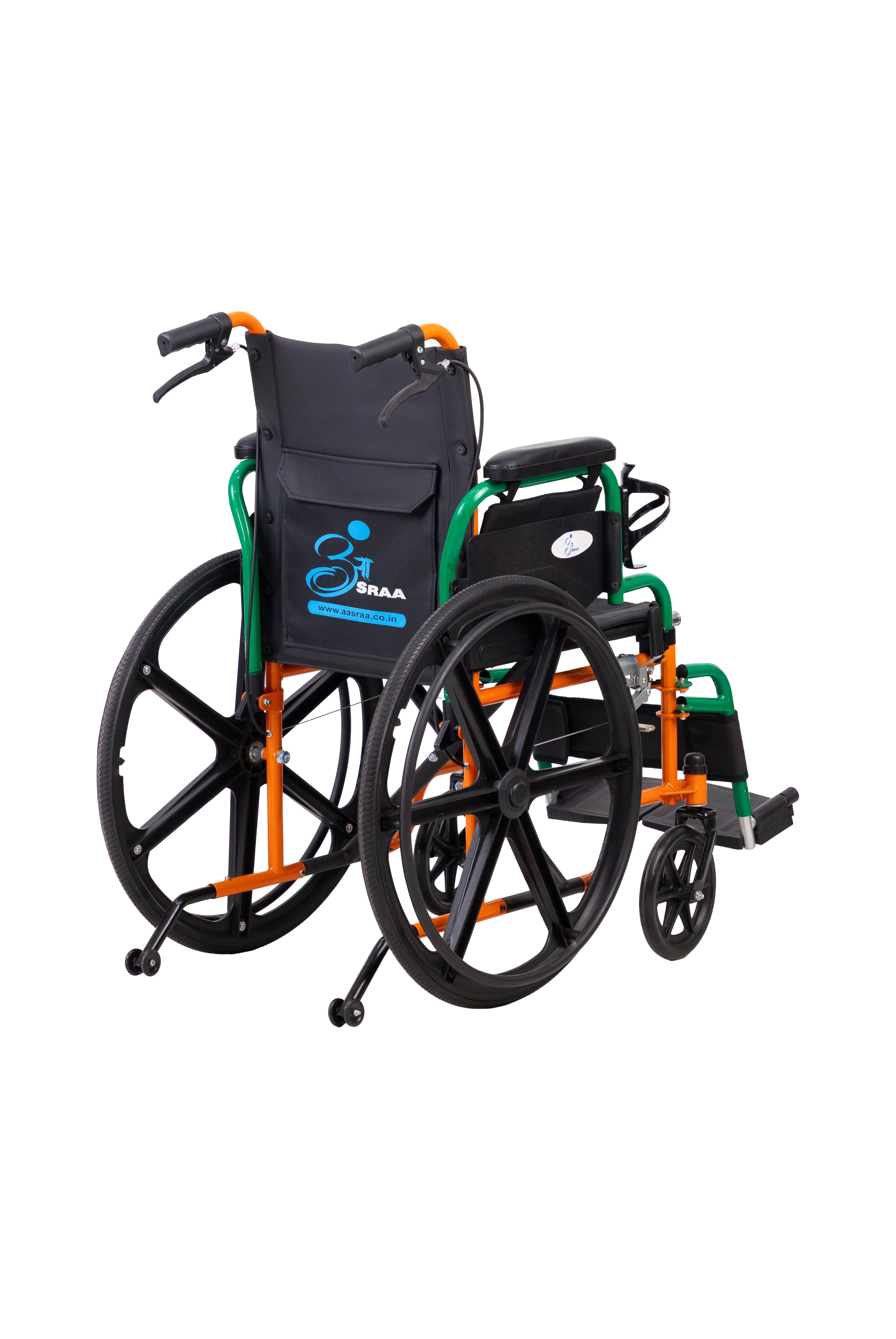 Aasraa Champ Freedom