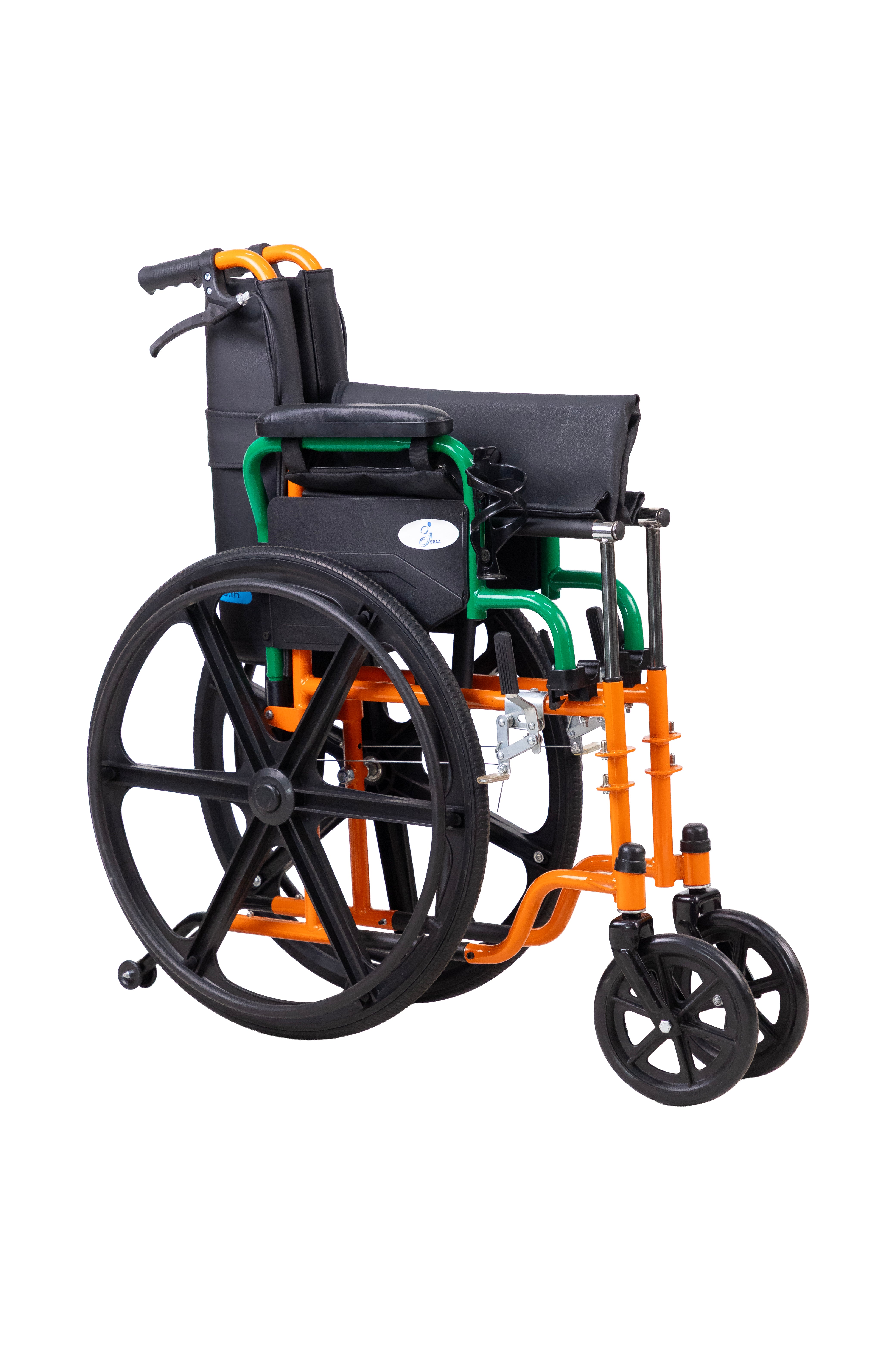 Aasraa Champ Freedom