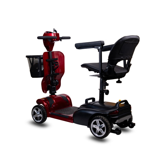 Aasraa Mobility Scooter For Eldery & Disabled ARE01R